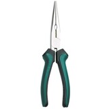 Brüder Mannesmann Brüder Mannesmann - Telefoontang Recht - 160mm - Verchroomd Brüder Mannesmann Brüder Mannesmann - Telefoontang Recht - 160mm - Verchroomd