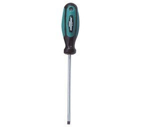 Brüder Mannesmann Brüder Mannesmann - Sleufschroevendraaiers - Magnetische punt Brüder Mannesmann Brüder Mannesmann - Sleufschroevendraaiers - Magnetische punt