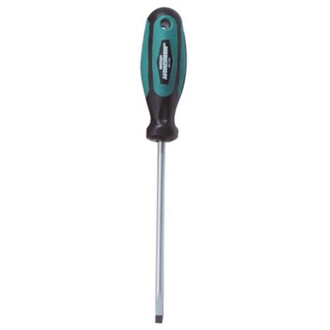 Brüder Mannesmann Brüder Mannesmann - Sleufschroevendraaiers - Magnetische punt Brüder Mannesmann Brüder Mannesmann - Sleufschroevendraaiers - Magnetische punt