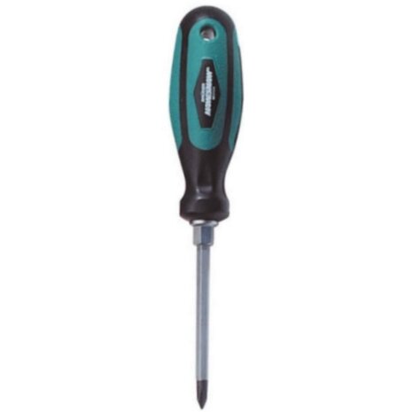 Brüder Mannesmann Brüder Mannesmann - Schroevendraaier Kruiskop PH - Antislip