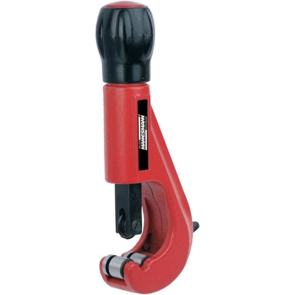 Brüder Mannesmann Brüder Mannesmann - Pijpsnijder 4-32mm - 41810
