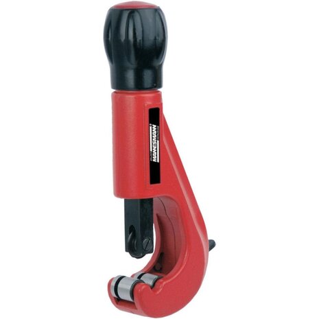 Brüder Mannesmann Brüder Mannesmann - Pijpsnijder 4-32mm - 41810