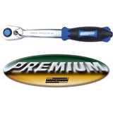 Brüder Mannesmann Brüder Mannesmann - Ratel 1/2" Premium - 29782 Brüder Mannesmann Brüder Mannesmann - Ratel 1/2" Premium - 29782