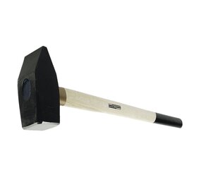 Brüder Mannesmann Brüder Mannesmann - Voorhamer 5KG - 708-5 Brüder Mannesmann Brüder Mannesmann - Voorhamer 5KG - 708-5