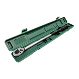 Brüder Mannesmann Brüder Mannesmann - Momentsleutel 1/2" - 40-210Nm - 18145 Brüder Mannesmann Brüder Mannesmann - Momentsleutel 1/2" - 40-210Nm - 18145