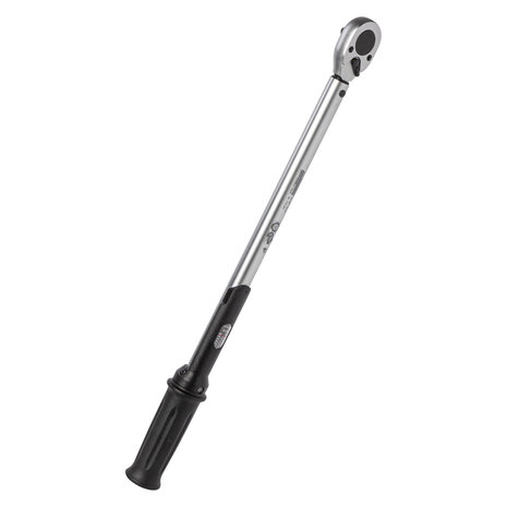 Brüder Mannesmann Brüder Mannesmann - Momentsleutel 1/2" - 40-210Nm - 18145 Brüder Mannesmann Brüder Mannesmann - Momentsleutel 1/2" - 40-210Nm - 18145