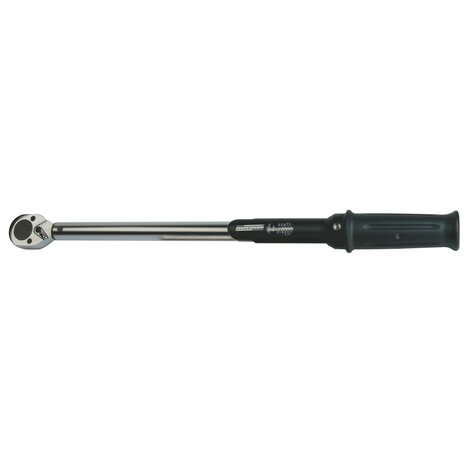 Brüder Mannesmann Brüder Mannesmann - Momentsleutel 1/2" - 40-210Nm - 18145 Brüder Mannesmann Brüder Mannesmann - Momentsleutel 1/2" - 40-210Nm - 18145