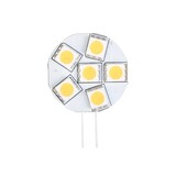 Talamex Talamex - LED-lamp - 1W - 10-30V - 3000K - 100 lm - G4