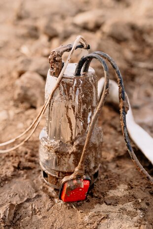 T.I.P. T.I.P. Maxima 250 PX Vuil water dompelpomp T.I.P. T.I.P. Maxima 250 PX Vuil water dompelpomp