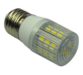 Talamex Talamex - Ledlamp - 4W - 10-30V - 2700K - 330 lm - E27 Talamex Talamex - Ledlamp - 4W - 10-30V - 2700K - 330 lm - E27