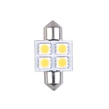 Talamex Talamex - Ledlamp - 0.7W - 10-30V - 3000K - 55 lm - Buis