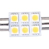 Talamex Talamex - Ledlamp - 1.2W - 10-30V - 3000K - 100 lm - Buis