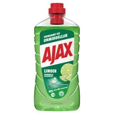 Ajax Ajax Allesreiniger Limoen Optimal7 - 1.25L Ajax Ajax Allesreiniger Limoen Optimal7 - 1.25L