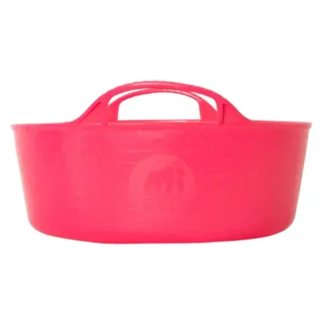 Red Gorilla® Tubtrug - Flexibele kuip - 5L Mini Red Gorilla® Tubtrug - Flexibele kuip - 5L Mini