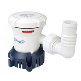 Attwood Attwood - Lenspomp - Tsunami 800 Mk2 - 12V - 2.682 l/u - 19/25mm Attwood Attwood - Lenspomp - Tsunami 800 Mk2 - 12V - 2.682 l/u - 19/25mm