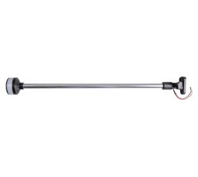 Talamex Talamex - Navigatielamp - 360° LED - Neervouwbaar - 23cm - 12V Talamex Talamex - Navigatielamp - 360° LED - Neervouwbaar - 23cm - 12V