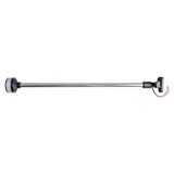Talamex Talamex - Navigatieverlichting - 360° LED - Neerklapbaar - 22,86cm - Zwarte Voet Talamex Talamex - Navigatieverlichting - 360° LED - Neerklapbaar - 22,86cm - Zwarte Voet