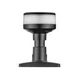 Talamex Talamex - Navigatielamp - 360° LED - Kunststof Voet - 10,16cm - 12V Talamex Talamex - Navigatielamp - 360° LED - Kunststof Voet - 10,16cm - 12V