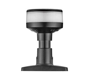 Talamex Talamex - Navigatielamp - 360° LED - Kunststof Voet - 10,16cm - 12V Talamex Talamex - Navigatielamp - 360° LED - Kunststof Voet - 10,16cm - 12V