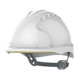 jsp JSP AJG160-000-100 Helm Wit jsp JSP AJG160-000-100 Helm Wit