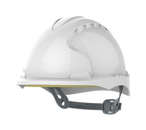 jsp JSP AJG160-000-100 Helm Wit jsp JSP AJG160-000-100 Helm Wit