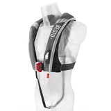 Besto Besto - Automatisch Reddingsvest - 300N - Comfort Fit Pro - Antraciet - Copy Besto Besto - Automatisch Reddingsvest - 300N - Comfort Fit Pro - Antraciet - Copy