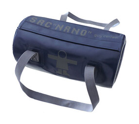 Guy cotten Guy Cotten – NANO Holdall Waterdichte Tas – 10L –  20x33 cm Guy cotten Guy Cotten – NANO Holdall Waterdichte Tas – 10L –  20x33 cm