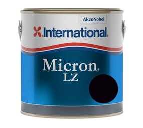 Micron Micron LZ – Zelfslijpende Antifouling – Koperhoudend – Geschikt voor alle Watersoorten Micron Micron LZ – Zelfslijpende Antifouling – Koperhoudend – Geschikt voor alle Watersoorten