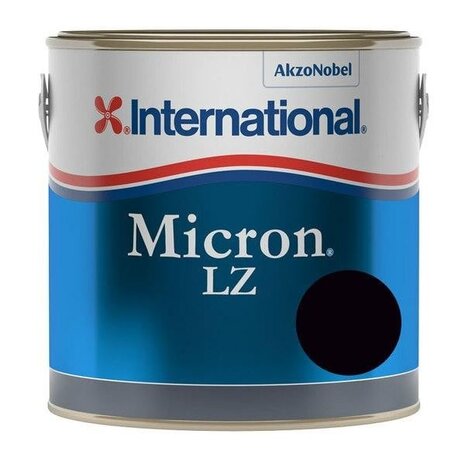 Micron  Micron LZ – Zelfslijpende Antifouling – Koperhoudend – Geschikt voor alle Watersoorten Micron  Micron LZ – Zelfslijpende Antifouling – Koperhoudend – Geschikt voor alle Watersoorten