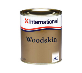 International International - Woodskin Houtolie/Vernis – Natural Teak International International - Woodskin Houtolie/Vernis – Natural Teak