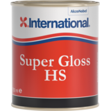 International International - Super Gloss HS - Hoogglans - 750 ml