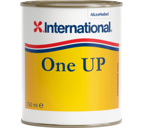International International - One UP Primer – Voor Boven de Waterlijn International International - One UP Primer – Voor Boven de Waterlijn