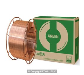 MOST Most - MIG/MAG Lasdraad - SG2 ITS - 1,2mm - Spoel 15KG MOST Most - MIG/MAG Lasdraad - SG2 ITS - 1,2mm - Spoel 15KG