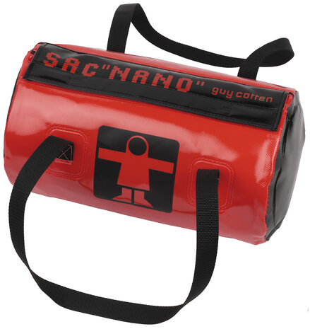 Guy cotten Guy Cotten – NANO Holdall Waterdichte Tas – 10L – 20x33 cm Guy cotten Guy Cotten – NANO Holdall Waterdichte Tas – 10L – 20x33 cm