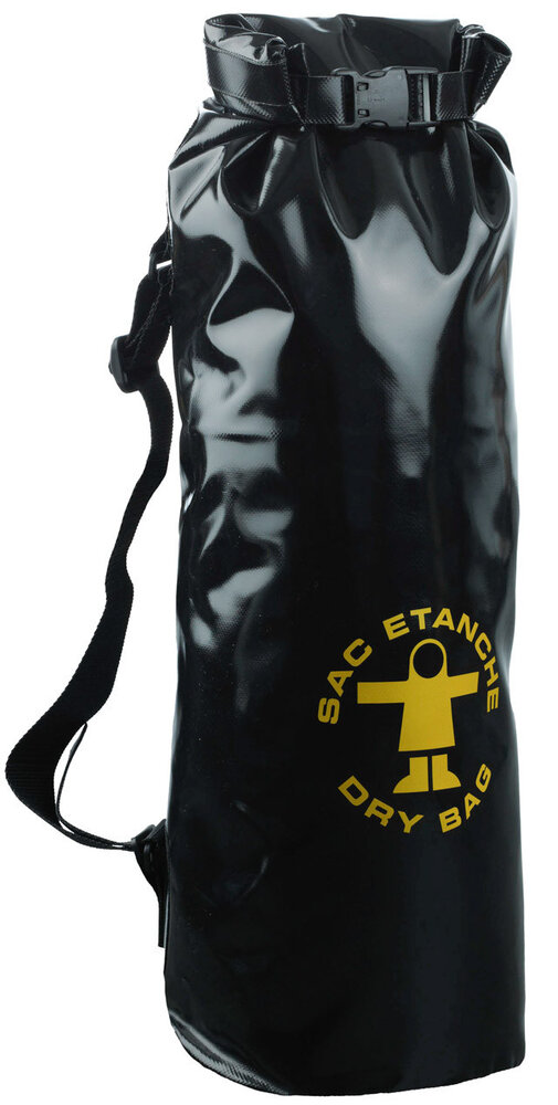 Guy cotten Guy Cotten – Waterdichte Tas – 15L – Rolsluiting - 71x30cm Guy cotten Guy Cotten – Waterdichte Tas – 15L – Rolsluiting - 71x30cm