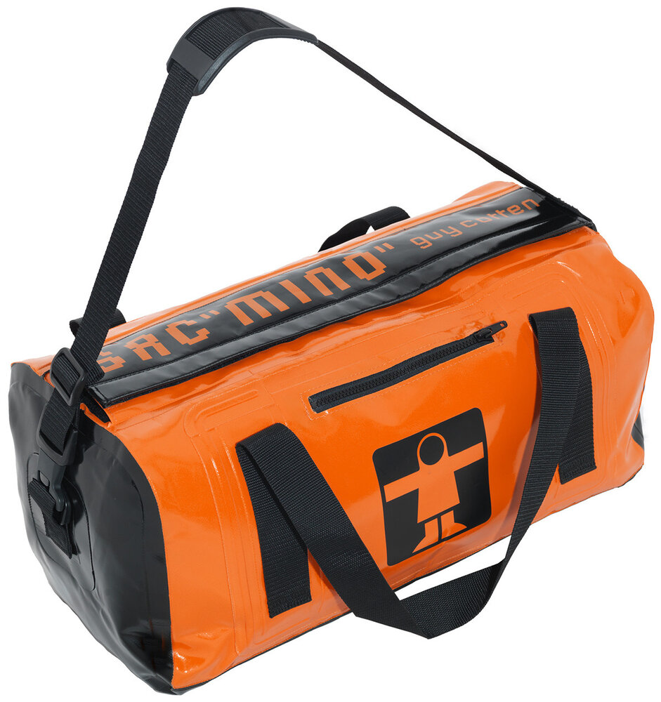 Guy cotten Guy Cotten – Waterdichte Tas Mino – 40L – Weekendtas – 29x49cm Guy cotten Guy Cotten – Waterdichte Tas Mino – 40L – Weekendtas – 29x49cm