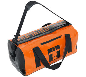 Guy cotten Guy Cotten – Waterdichte Tas Mino – 40L – Weekendtas – 29x49cm Guy cotten Guy Cotten – Waterdichte Tas Mino – 40L – Weekendtas – 29x49cm