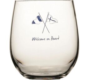 Marine Business Marine Business - Welcome on Board Waterglas - Tritan Marine Business Marine Business - Welcome on Board Waterglas - Tritan