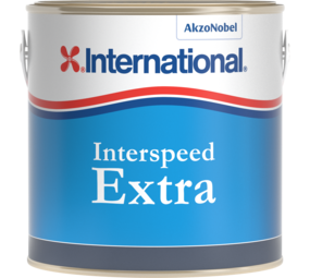 International International - Interspeed Extra – Harde Antifouling International International - Interspeed Extra – Harde Antifouling