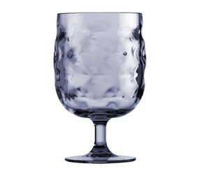 Marine Business Marine Business – Moon Wijnglas – MS Kunststof - 14 cm – Blauw Marine Business Marine Business – Moon Wijnglas – MS Kunststof - 14 cm – Blauw