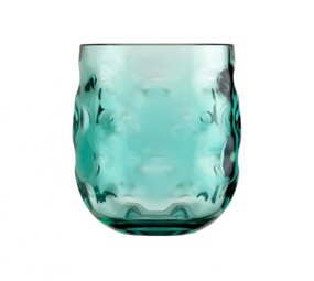 Marine Business Marine Business – Moon Waterglas – MS Kunststof - 14 cm – Acqua Marine Business Marine Business – Moon Waterglas – MS Kunststof - 14 cm – Acqua