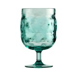 Marine Business Marine Business – Moon Wijnglas – MS Kunststof - 360 ml – Acqua Marine Business Marine Business – Moon Wijnglas – MS Kunststof - 360 ml – Acqua