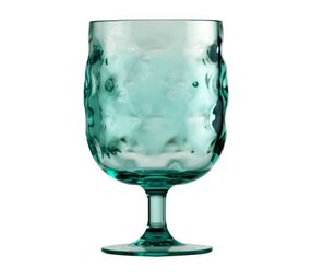 Marine Business Marine Business – Moon Wijnglas – MS Kunststof - 360 ml – Acqua Marine Business Marine Business – Moon Wijnglas – MS Kunststof - 360 ml – Acqua