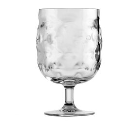 Marine Business Marine Business – Moon Wijnglas – MS Kunststof - 360 ml – Ice/Transparant Marine Business Marine Business – Moon Wijnglas – MS Kunststof - 360 ml – Ice/Transparant