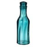 Marine Business Marine Business – Happy Waterfles – MS Kunststof - 1 Liter – Turquoise Marine Business Marine Business – Happy Waterfles – MS Kunststof - 1 Liter – Turquoise