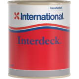 International International - Interdeck - Antislipverf - 750ml International International - Interdeck - Antislipverf - 750ml