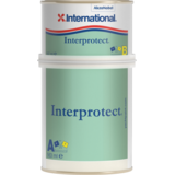 International International - Interprotect - 2-Componenten Epoxy Primer - 750ml International International - Interprotect - 2-Componenten Epoxy Primer - 750ml