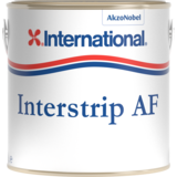 International International - Interstrip AF - Verfafbijt Voor Antifouling - 1000ml