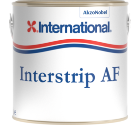 International International - Interstrip AF - Verfafbijt Voor Antifouling - 1000ml International International - Interstrip AF - Verfafbijt Voor Antifouling - 1000ml
