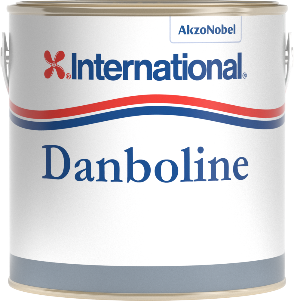 International International - Danboline - Bilgeverf - 750ml International International - Danboline - Bilgeverf - 750ml